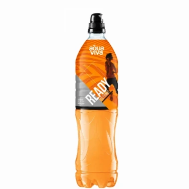 Aqua Viva Restart Voda Negazirana 0,75l PET
