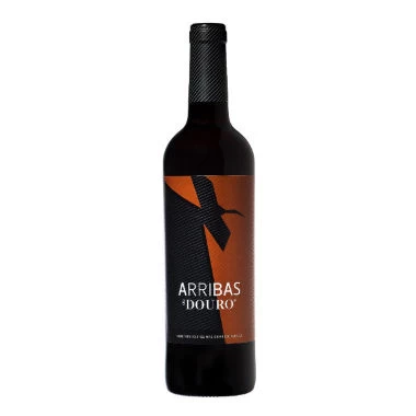 Vino ARRIBAS DO DOURO RED WINE 