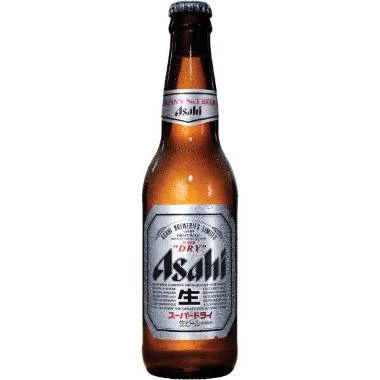 Asahi Svetlo Pivo