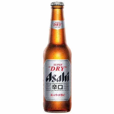 Asahi Svetlo Pivo