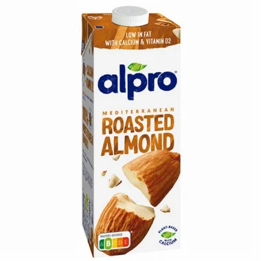 Bademovo Mleko Alpro 1l