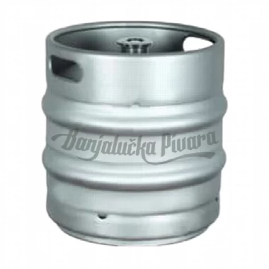 Banjalučko pivo - bure 30l
