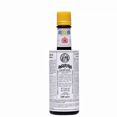 Biter Aromatic Angostura
