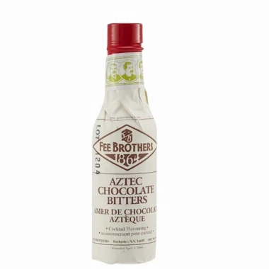 Bitter Fee  Aztec Chocolate Bitters 0,15l