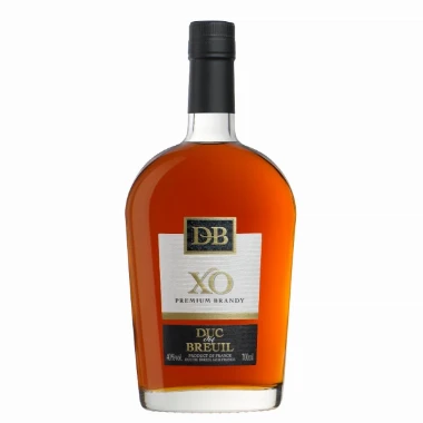 Brendi Duc du Breuil XO