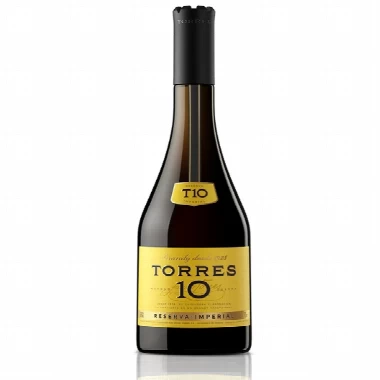 Brendi TORRES BRANDY 10 - godina