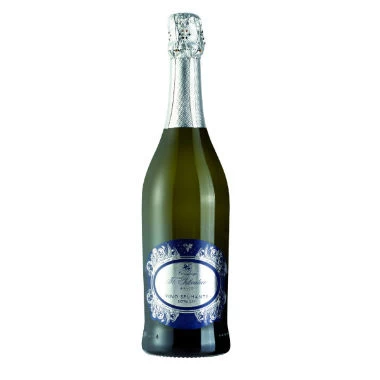 CA’ DEL DOGE  BIANCO SPUMANTE EXTRA DRY 