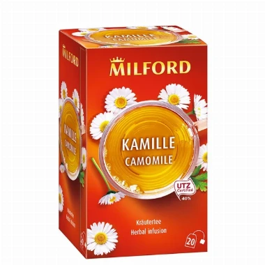 Čaj Milford Kamilica 20/1