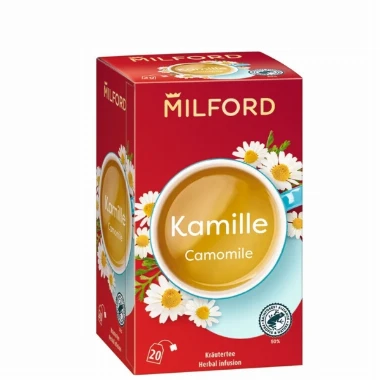 Čaj Milford Kamilica 20/1