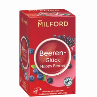 Čaj Milford Šumsko Voće ( Srećne Bobice) 20/1