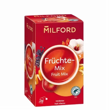 Čaj Milford Voćni Mix 20/1