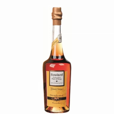 Calvados Boulard Grand Solage 0,5l