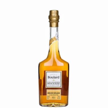 Calvados Boulard Solage 0,7l