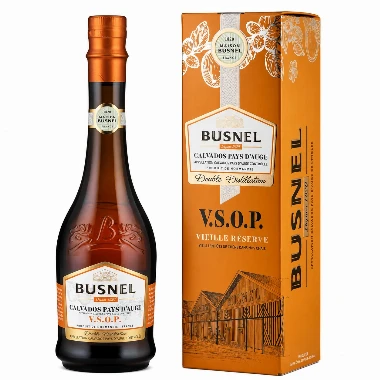 Calvados Busnel VSOP  0,7l