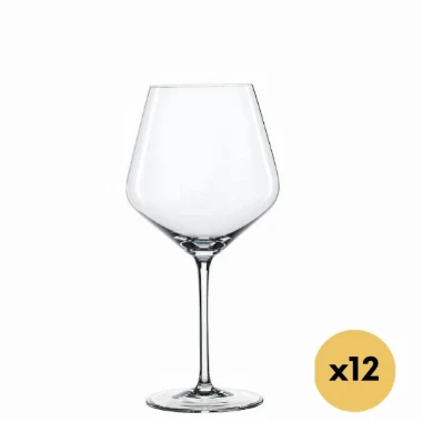 Čaša Spiegelau – Čaša Style Burgundy – 12 u setu