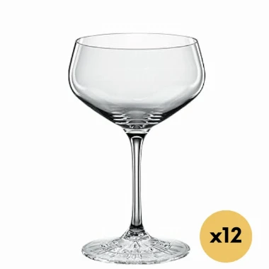 Čaša Spiegelau –Perfect Serve Coupette Glass – 12 u setu
