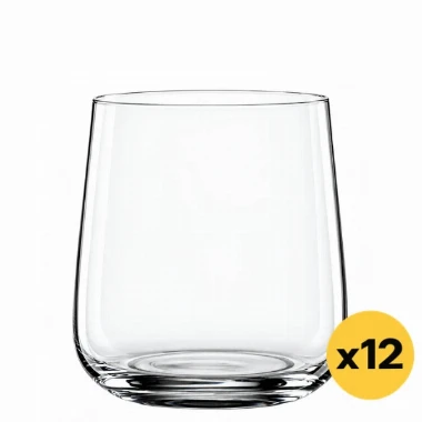 Čaša Spiegelau - Style Tumbler – 12 u setu