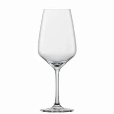 Čaša Zwiesel – Taste Red Wine - 6 u setu