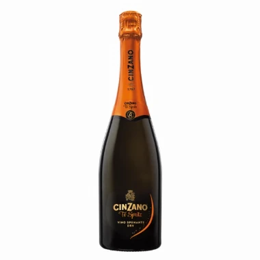 Cinzano To Spritz 