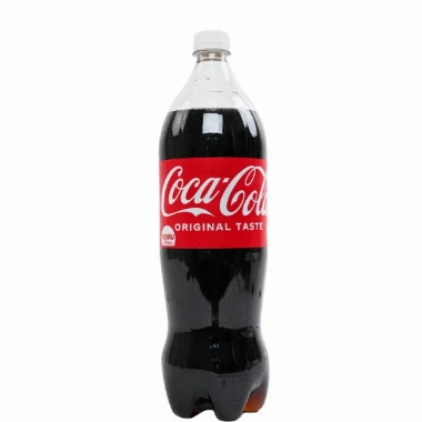 Coca-Cola 1,5l PET