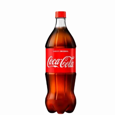 Coca-Cola 1l pet