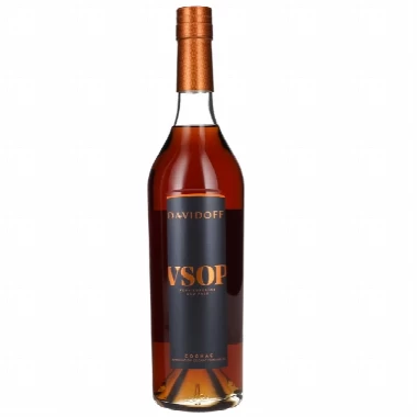 Cognac Davidoff VSOP 1l