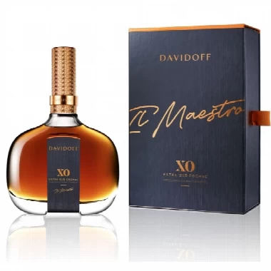 Konjak Davidoff XO 0,7l