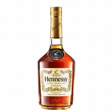 Konjak Hennessy VS 