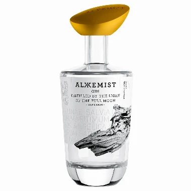 Džin Alkkemist Gin 0,7l