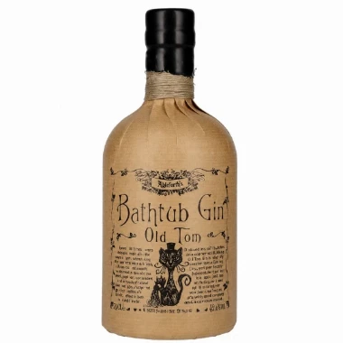 Džin Bathtub old Tom Gin 0,5l