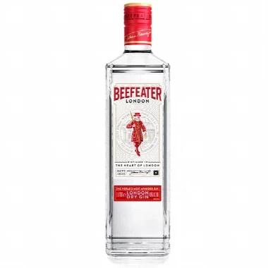 Džin Beefeater