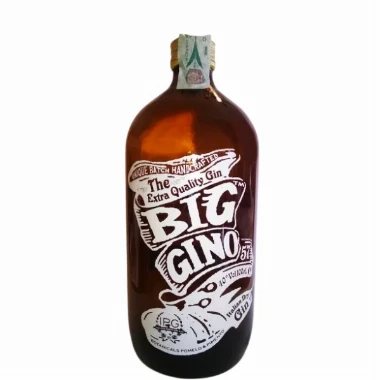 Džin Big Gino 1l