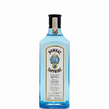 Džin Bombay Sapphire 0.7l