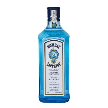 Džin Bombay Sapphire 