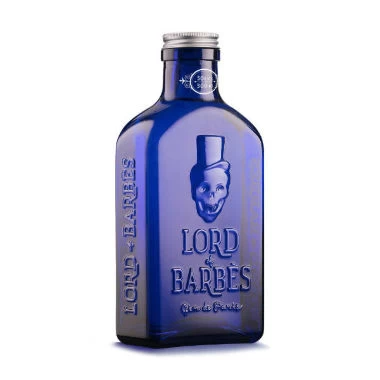 DŽIN BOUTEILLE DE GIN LORD OF BARBES 