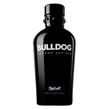 Džin Bulldog 