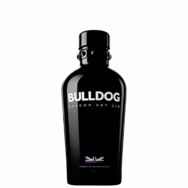 Džin Bulldog 0.7l