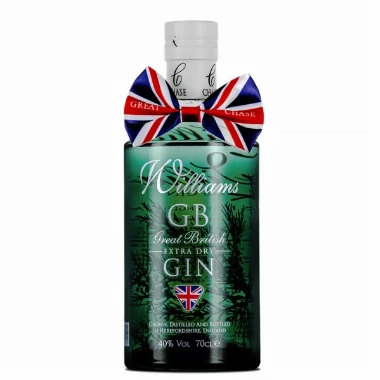 Džin Chase Gin 0,7l