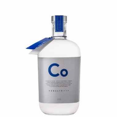 Džin Cobalto 17  0.7l