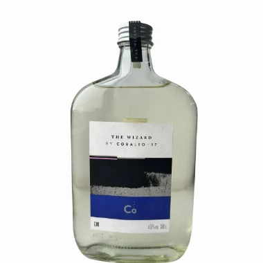 Džin Cobalto Wizzard 17 