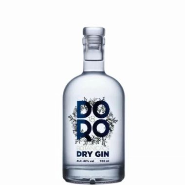 Džin Doro 0,7l