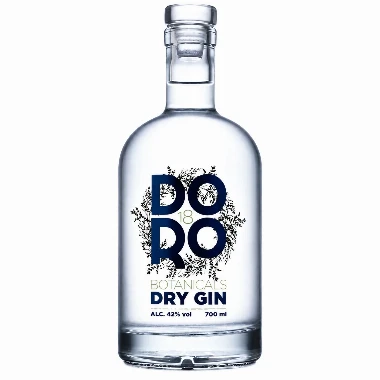Džin Doro Gin 0,7l