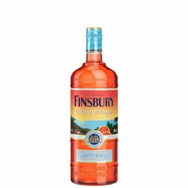 Džin Finsbury Blood Orange 0,7l