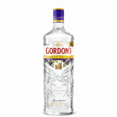 Džin Gordons Dry 