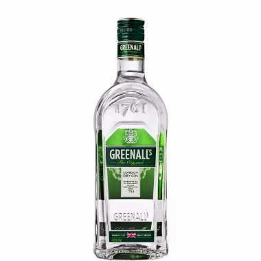 Džin Greenalls  1L