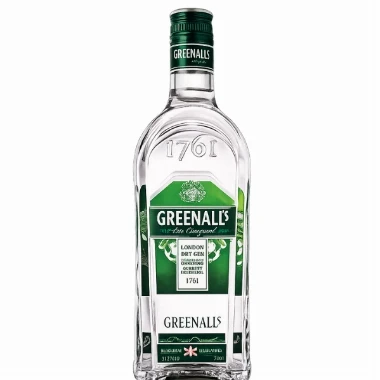Džin Greenalls  Gin 0,7l
