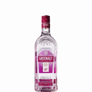 Džin Greenalls Wild Berry