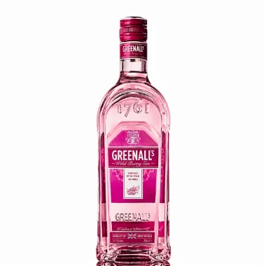 Džin Greenalls Wild Berry Gin 0,7l