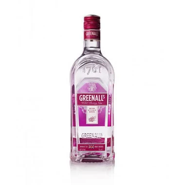 Džin Greenalls Wild Berry