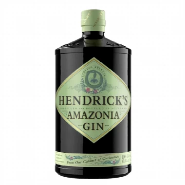 Džin Hendrick's Amazonia 1l